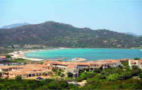 Beautiful apartment in Golfo Aranci with 1 Bedrooms
